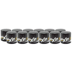 Set of 12 Wix XP Engine Oil Filters for Chrysler Dodge Jeep Ram (Spin-On)
