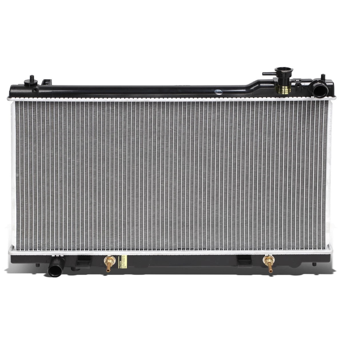 Full Aluminum Core Radiator for Infiniti G35 3.5L V6 (2003–2007) DPI-2588