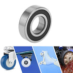 1 Pc 62/28DDU Deep Groove Ball Bearing for Scooter Skateboard (28x58x16mm)
