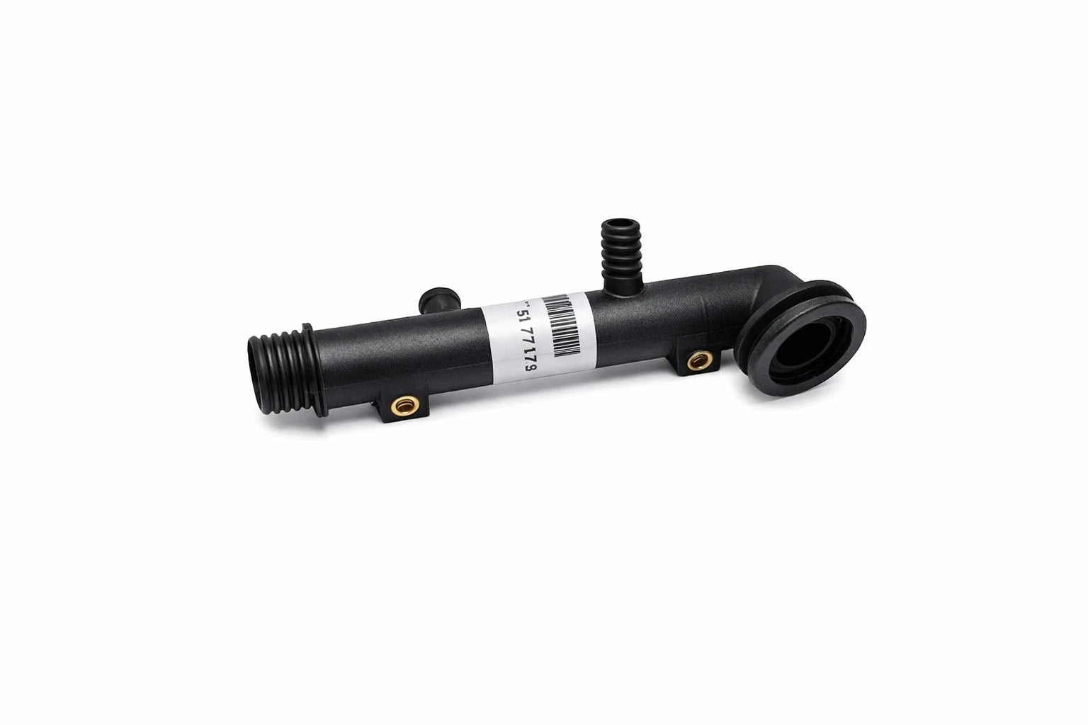 Genuine OEM Engine Coolant Pipe for BMW Z3 (1996–1998) 11531714738