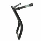 14" Ape Hanger Handlebar for Victory Cross Country, Cross Roads (2010–2017)