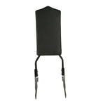 Sissy Bar with Backrest Pad for Harley Softail Custom FXSTC (1984–1999)