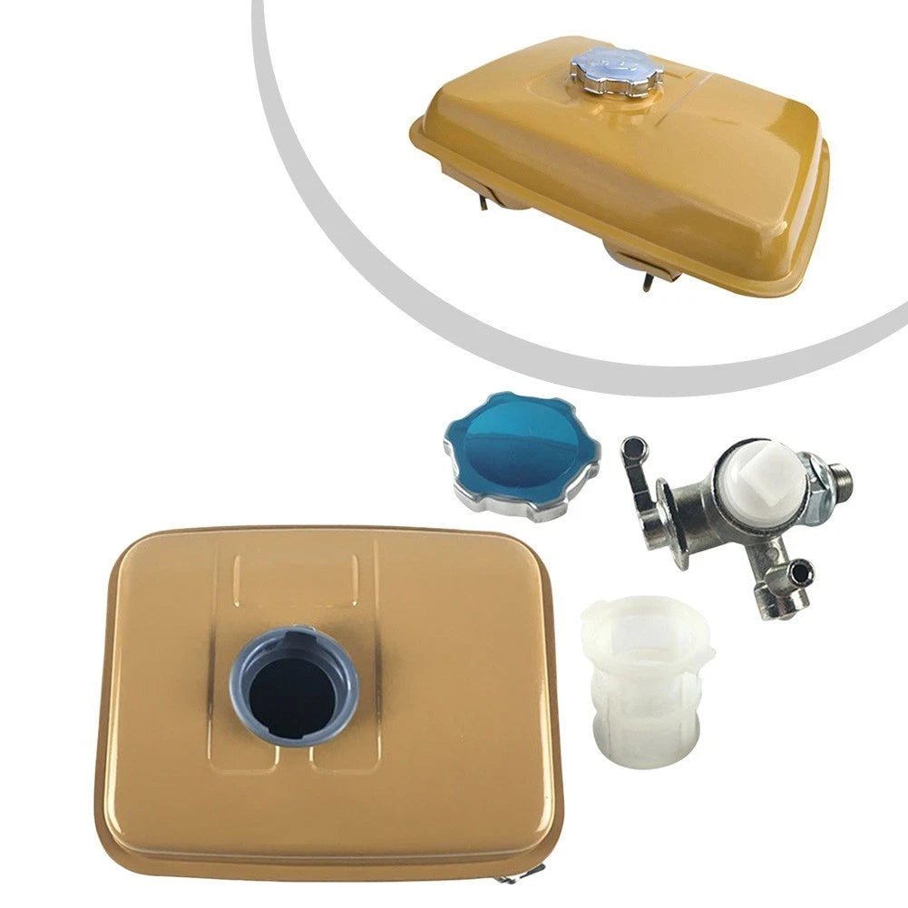 Integrated Filter Fuel Tank Kit for RGX2400 (167F, EY20)