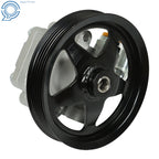 Power Steering Pump with Reservoir for Chevrolet Caprice (2011) Pontiac G8 (2008–2009)