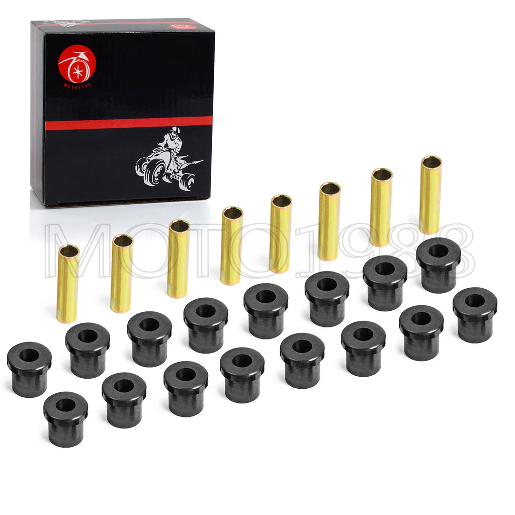 Leaf Spring Bushing Kit for Club Car DS Golf Cart (1981-Current)