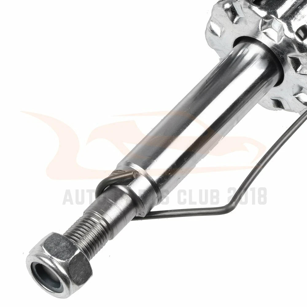 Full Set Shocks Strut Assembly for Toyota Highlander RX330 RX350 (2004–2007)