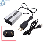 36V 5A Golf Cart Battery Charger for Club Car DS, EZGO TXT, Yamaha