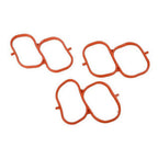 3 x Intake Manifold Plenum Gaskets for Toyota Lexus (2005-2017)