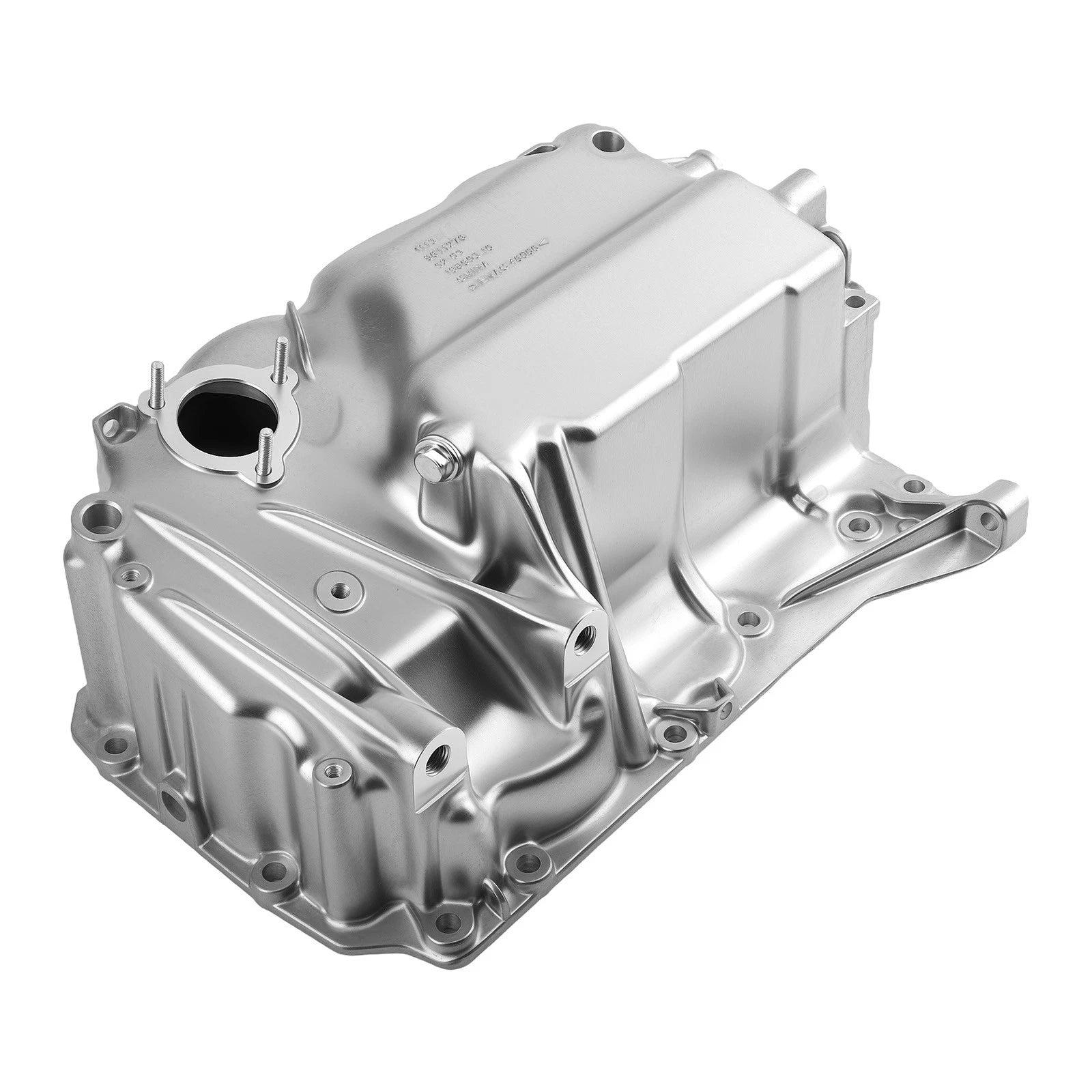 Oil Pan Assembly for Mini Cooper Clubman F54 (2016–2018) 11138611689