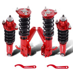 Coilovers Shocks for Honda Acura RSX (2002–2006) Suspension Lowering Kit