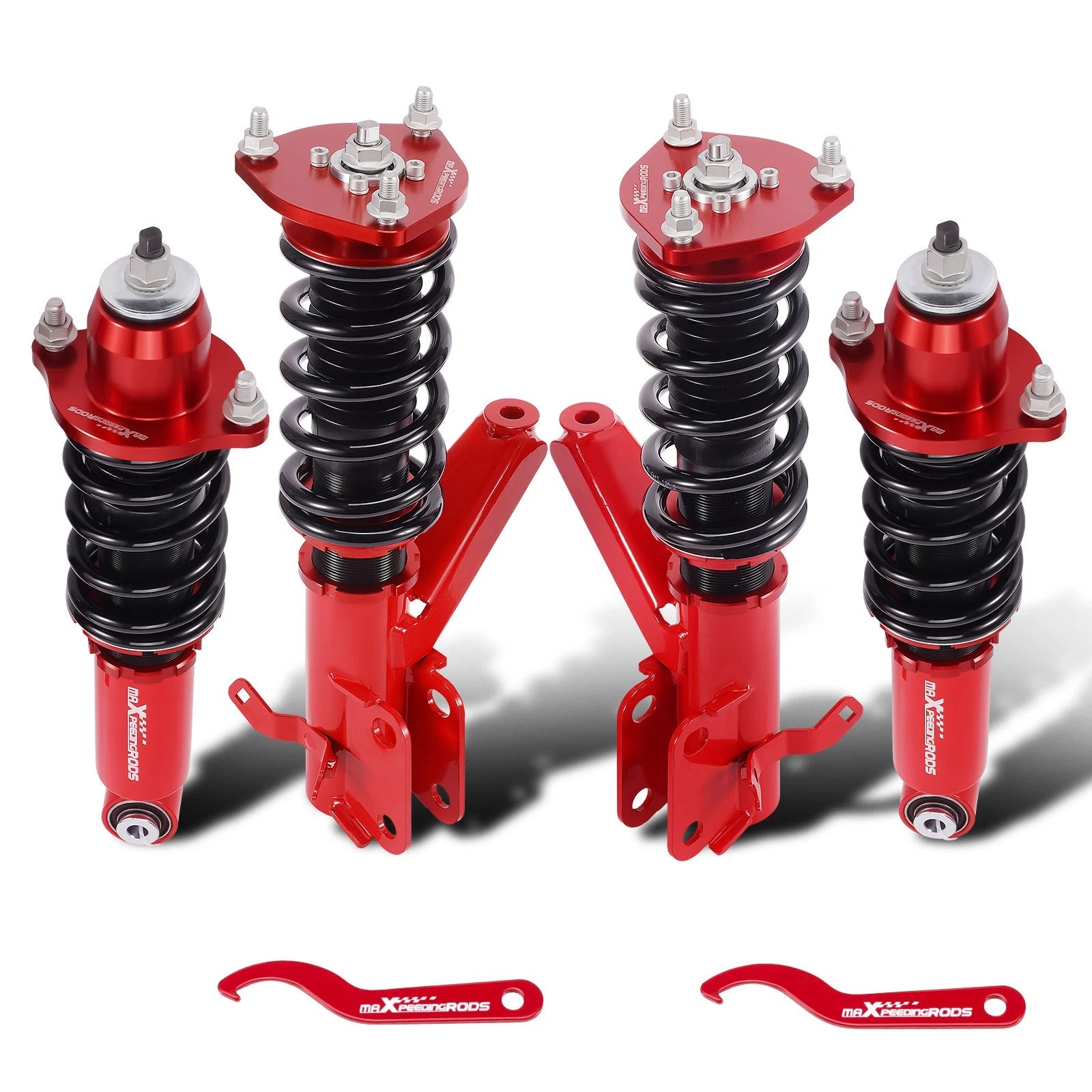 Coilovers Shocks for Honda Acura RSX (2002–2006) Suspension Lowering Kit