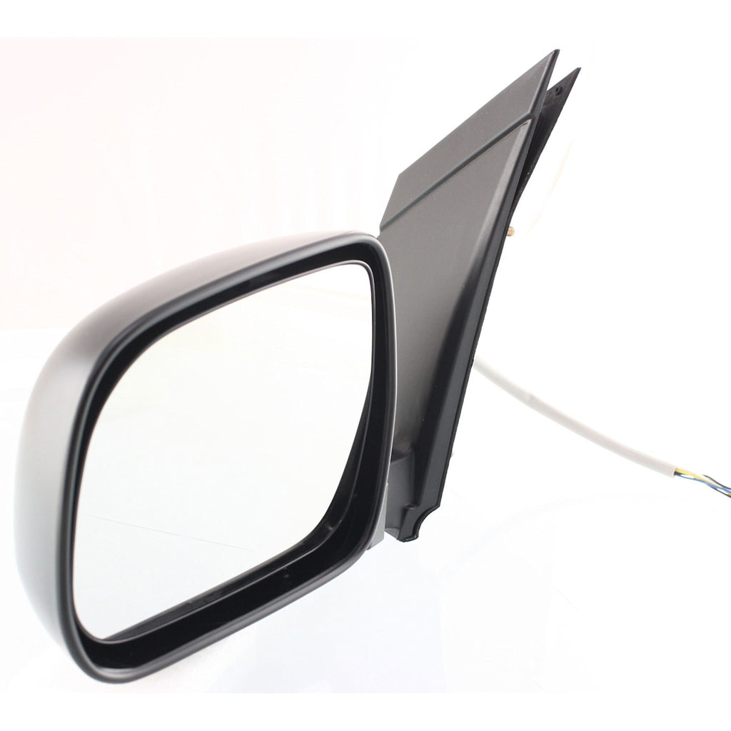 Power Heated Folding Side View Mirror for Toyota Sienna (2004–2010)