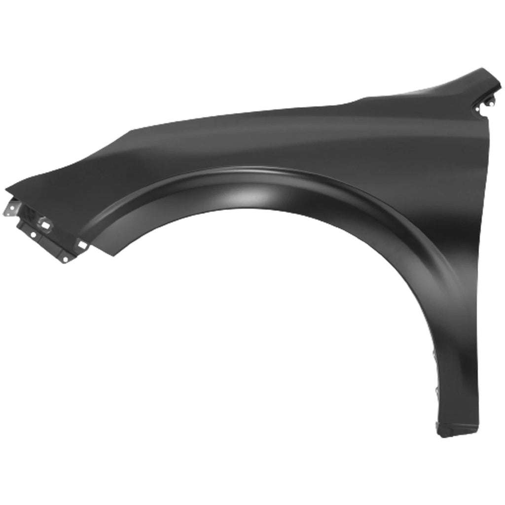 Fender for Subaru Legacy (2020–2025) Front Driver Side