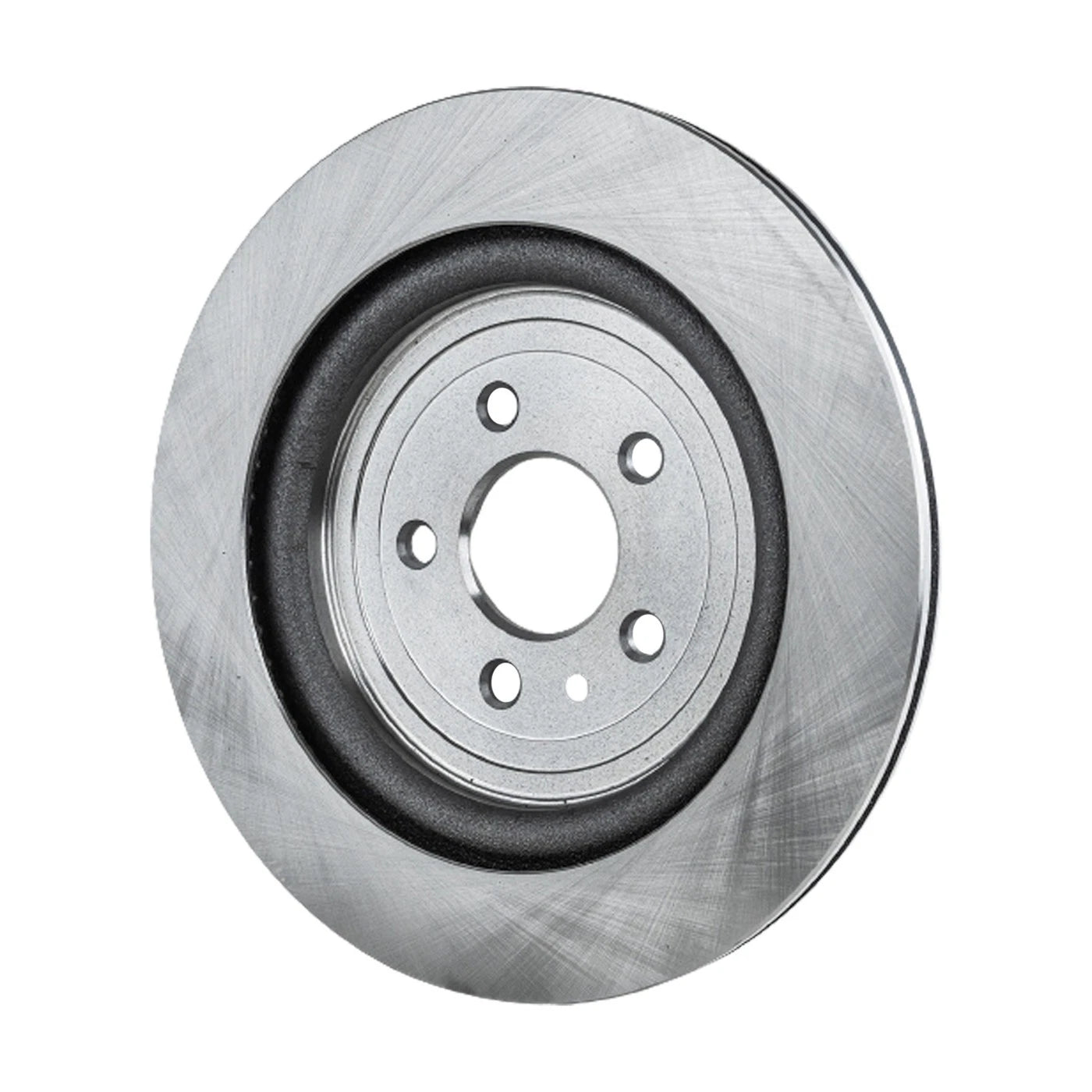 Disc Brake & Pad Kit for Lincoln MKT (2013–2019) Front and Rear