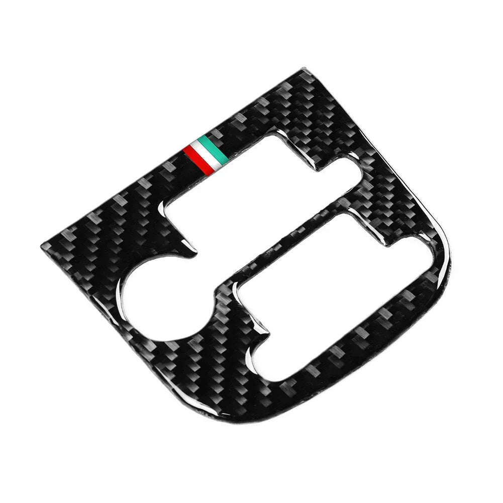 Headlight Switch Control Panel Cover Trim for Alfa Romeo 159, Brera, Spider