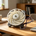 Fan Motor for Samsung-Compatible Refrigerator (DA31-00345A)