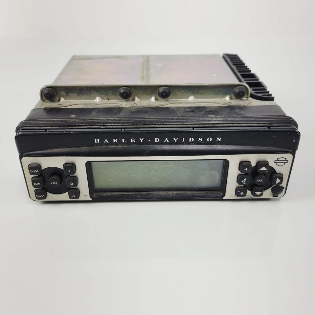 Harman Kardon Module Radio for Harley Davidson Touring Street Glide (2006–2013)