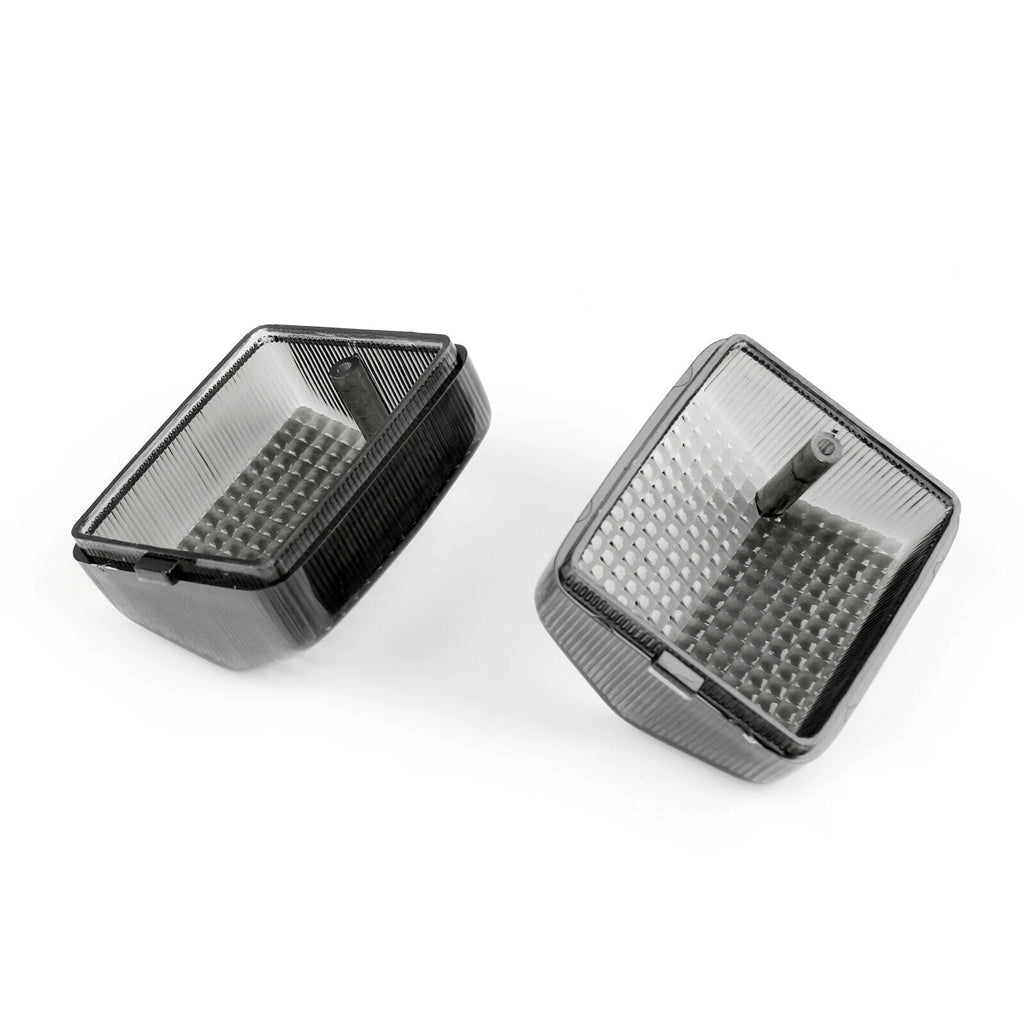 Rear Turn Signal Light Lenses for Honda CBR600 F2 F3 (1991–1996) CBR1000 (1987–1991)