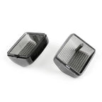 Rear Turn Signal Light Lenses for Honda CBR600 F2 F3 (1991–1996) CBR1000 (1987–1991)