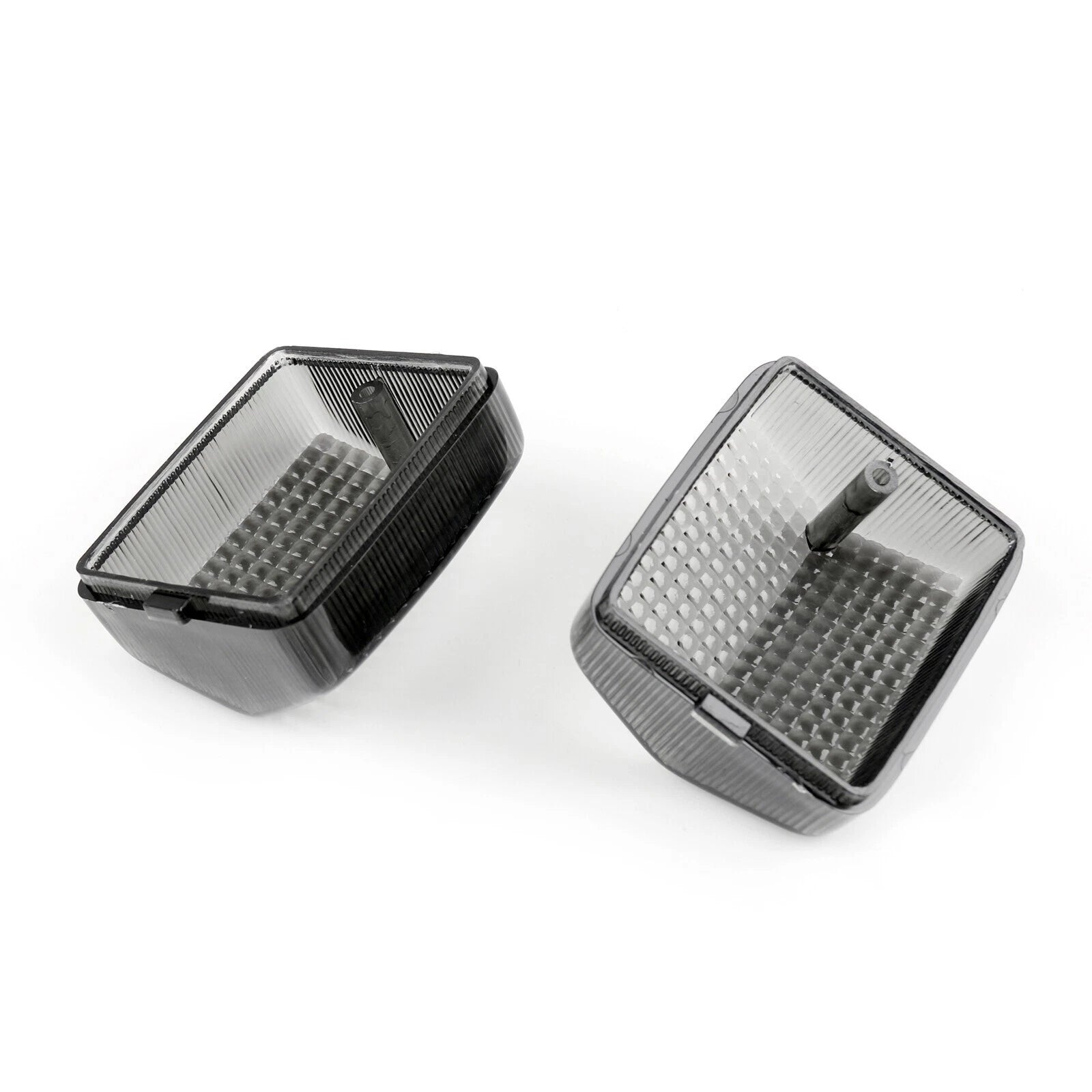 Rear Turn Signal Light Lenses for Honda CBR600 F2 F3 (1991–1996) CBR1000 (1987–1991)