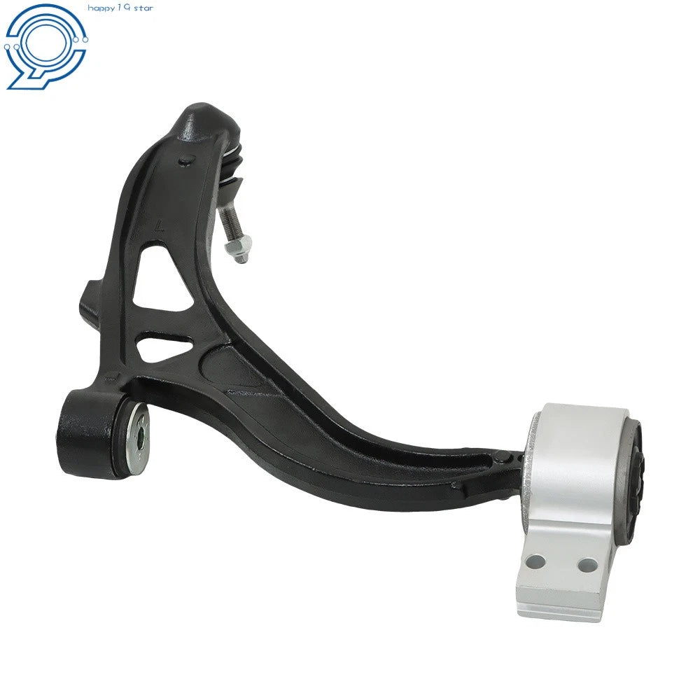 Front Lower Control Arm Ball Joint Sway Bar Tie Rod for Ford Explorer (2011-2017)