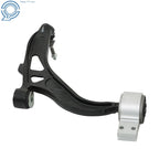 Front Lower Control Arm Ball Joint Sway Bar Tie Rod for Ford Explorer (2011-2017)