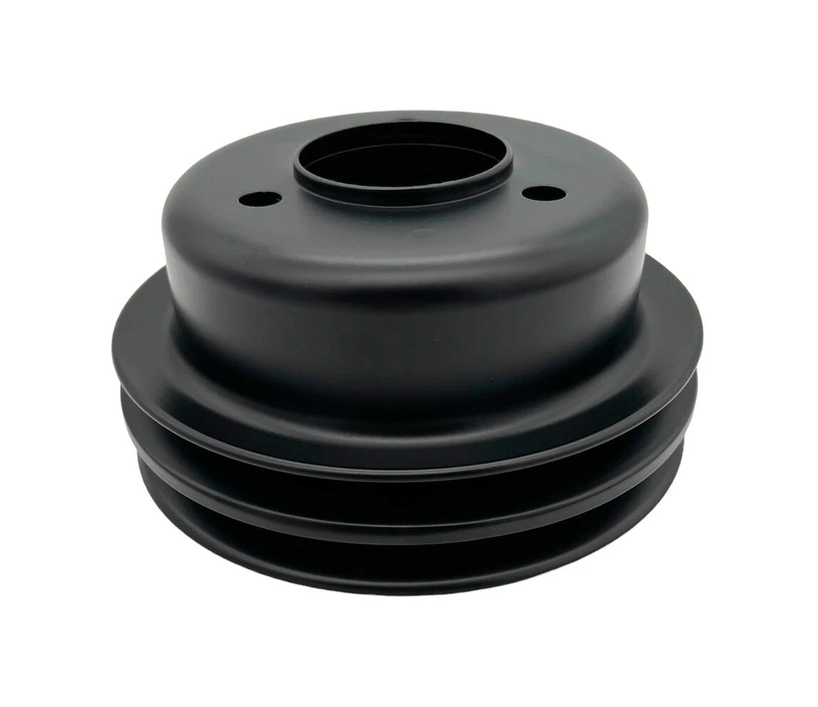 Crankshaft Pulley Replacement for 1969 Chevrolet Chevelle (396–375 HP)