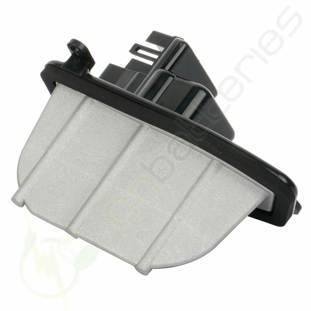Blower Motor Resistor for Acura MDX (2001–2006) & Honda Pilot (2003–2008)