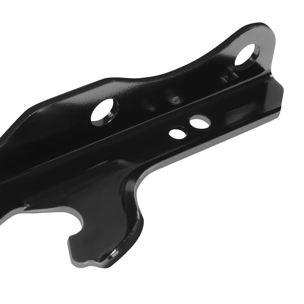 LH Driver Side Steel Hood Half Hinge for Dodge Durango/Jeep Grand Cherokee (2011–2022)