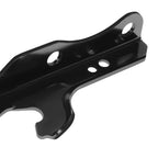 LH Driver Side Steel Hood Half Hinge for Dodge Durango/Jeep Grand Cherokee (2011–2022)