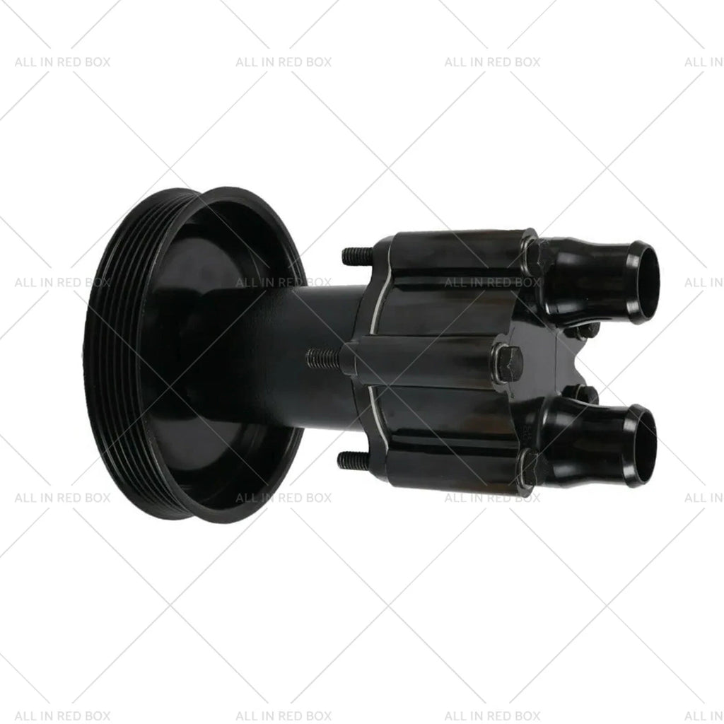 Sea Raw Water Pump Pulley for Mercruiser 262ci 305ci 350ci (46-807151A9)