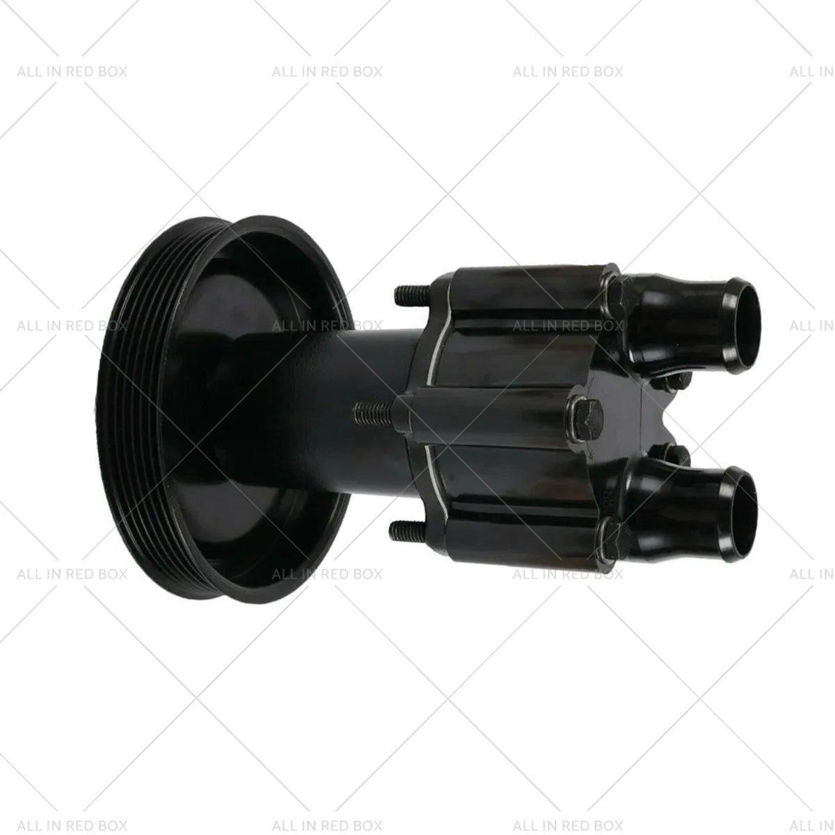 Sea Raw Water Pump Pulley for Mercruiser 262ci 305ci 350ci (46-807151A9)