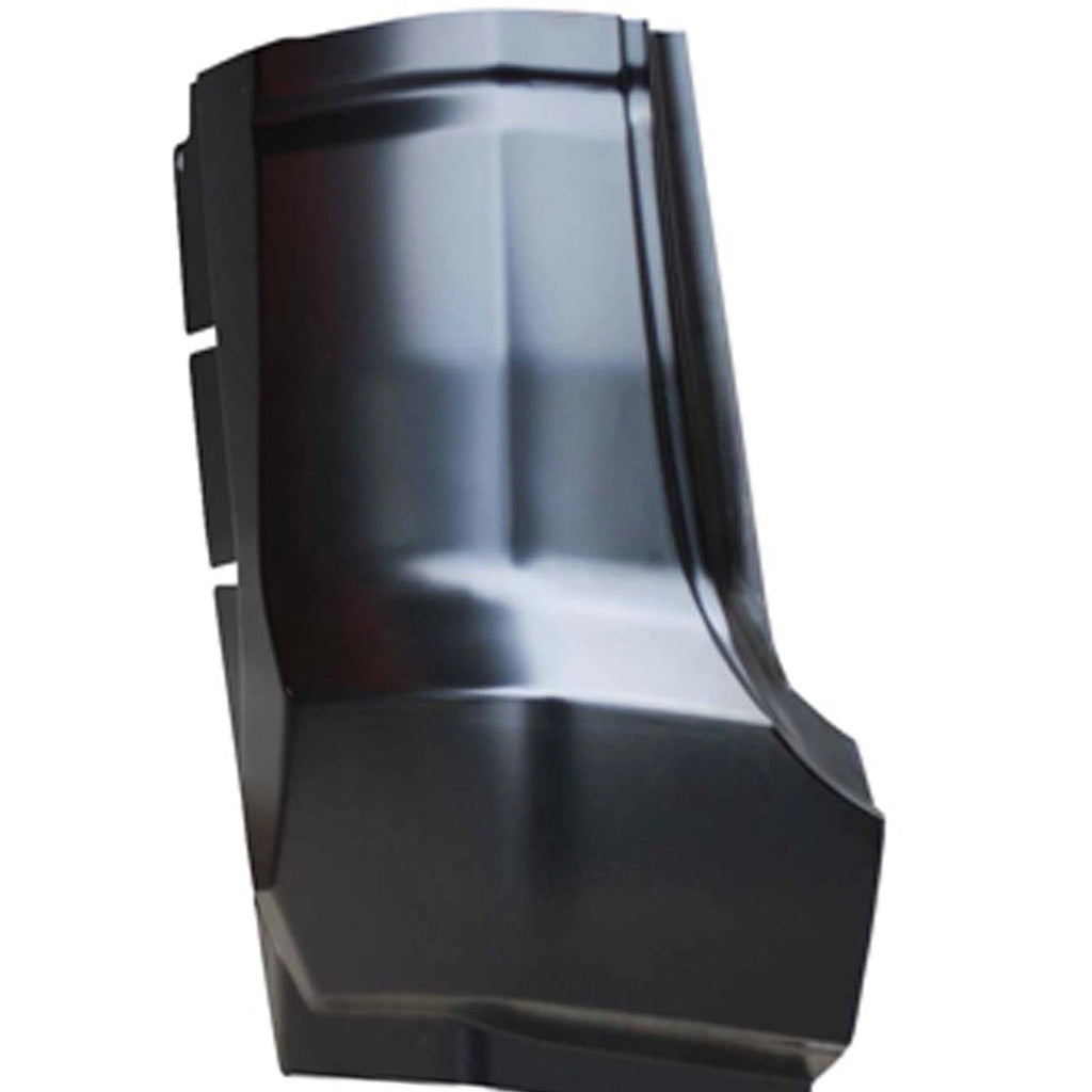 Replacement Steel Passenger Side Truck Cab Corner for Ford Ranger (2011–2018)