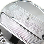 Custom Engine Clutch Cover for Suzuki GSXR 600 1000 (2001–2005)