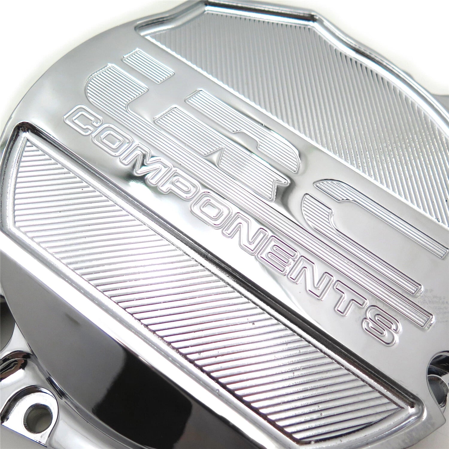 Custom Engine Clutch Cover for Suzuki GSXR 600 1000 (2001–2005)