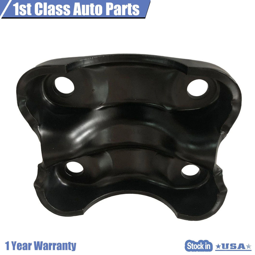 Rear Suspension U-Bolt Plate for Chevrolet K2500 Suburban (1993–1999)