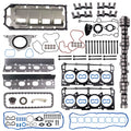 MDS Camshaft for Make Model (YYYY–YYYY)