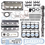 MDS Camshaft for Make Model (YYYY–YYYY)