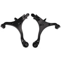 2X Front Lower Control Arms for Honda CR-V (2002–2006)