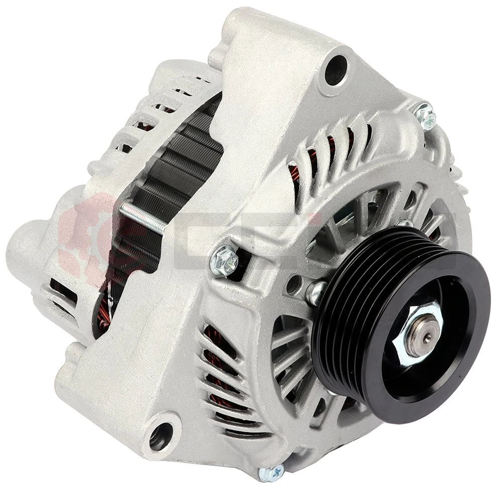 12V Alternator for Pontiac GTO 5.7L (2004)