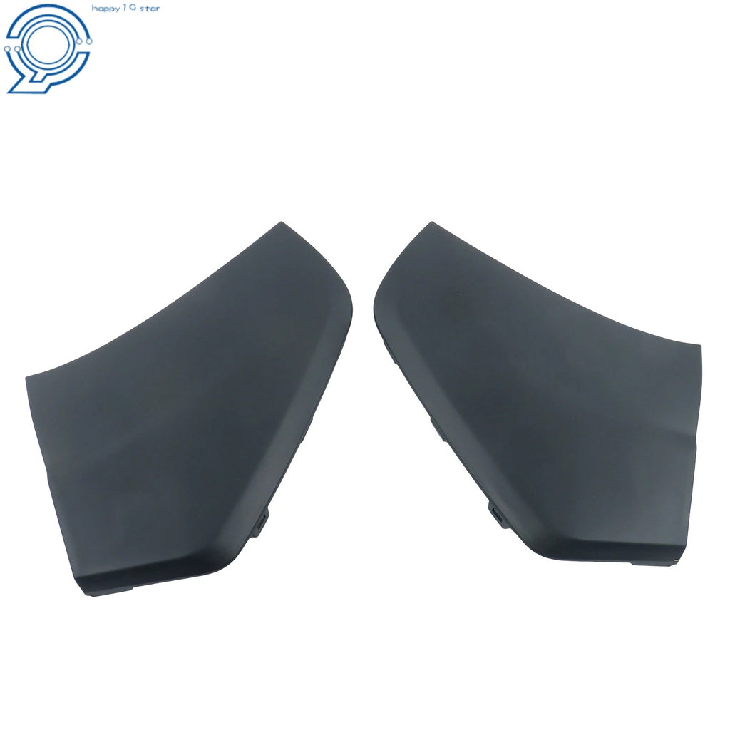 Front Bumper Fascia Pair for Chevrolet Colorado (2023–2025)