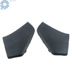 Front Bumper Fascia Pair for Chevrolet Colorado (2023–2025)