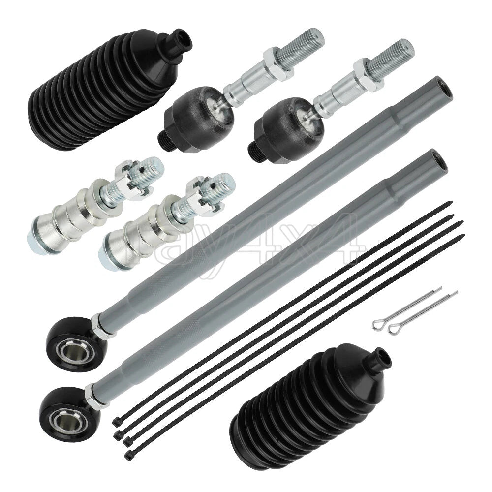 Tie Rod End Kit Assembly for Can-Am Maverick 1000R (2013–2018) Max 1000R (2016–2018)