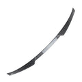 Rear Wing Spoiler for BMW 5 Series F11 (2011-2017)