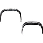 Inner Fender Wheelhouses for Rear Driver & Passenger Side