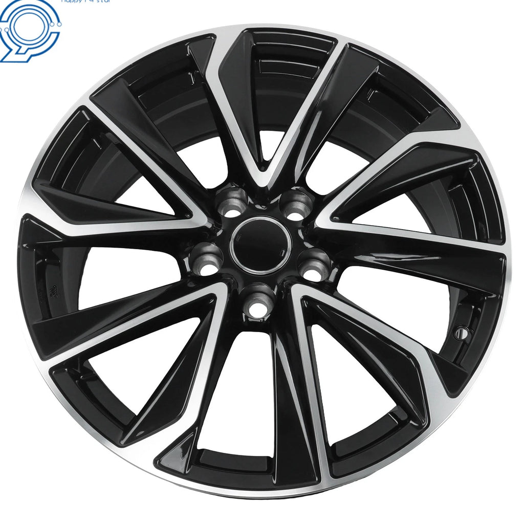 18" Alloy Wheel Rim for Toyota Corolla (2019–2025)