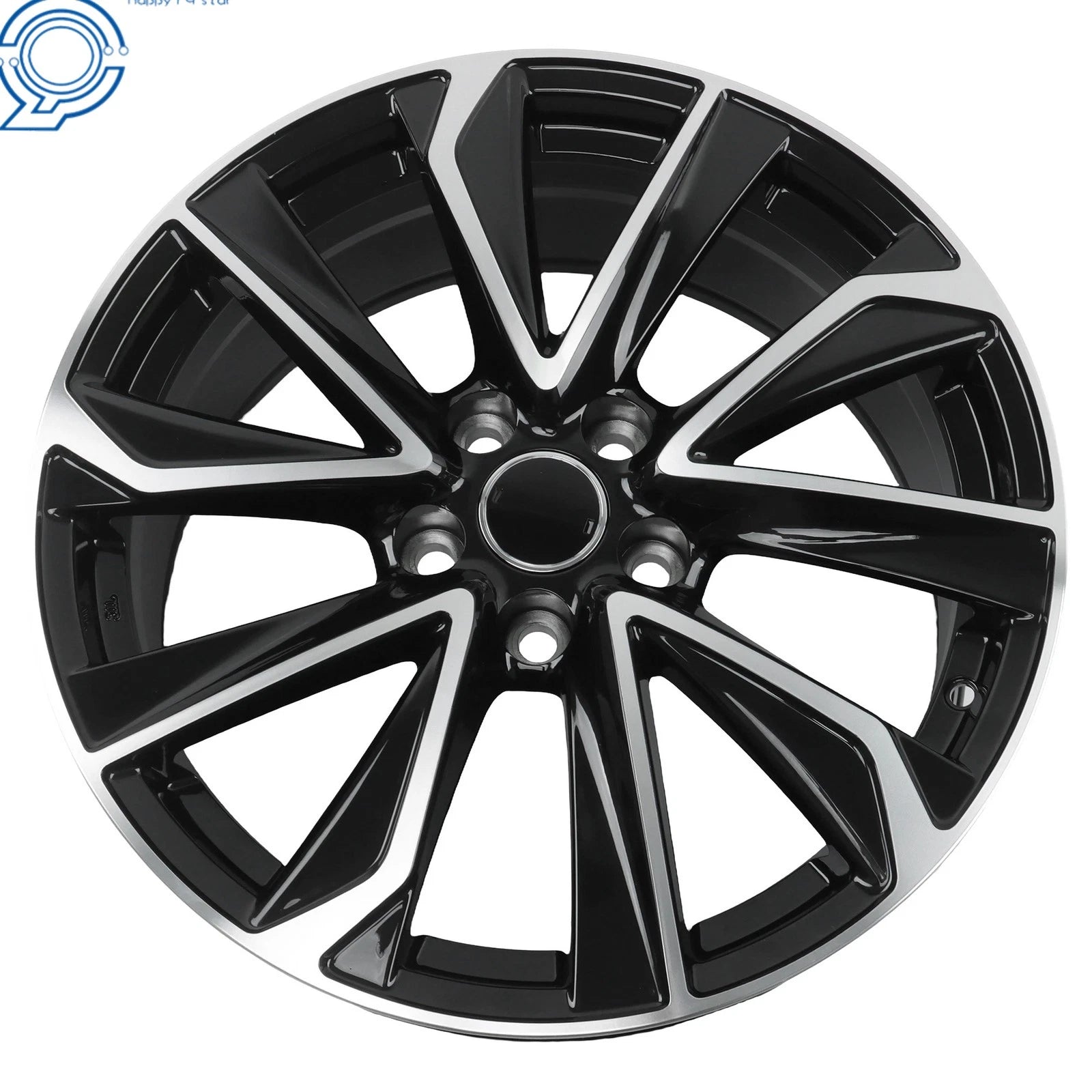 18" Alloy Wheel Rim for Toyota Corolla (2019–2025)