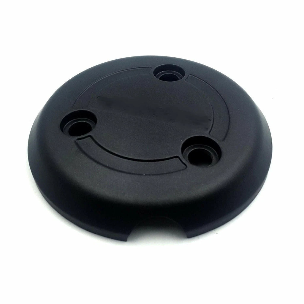 Stator Cover for Honda CBR900RR (1996–1997) - OEM Replacement, Black