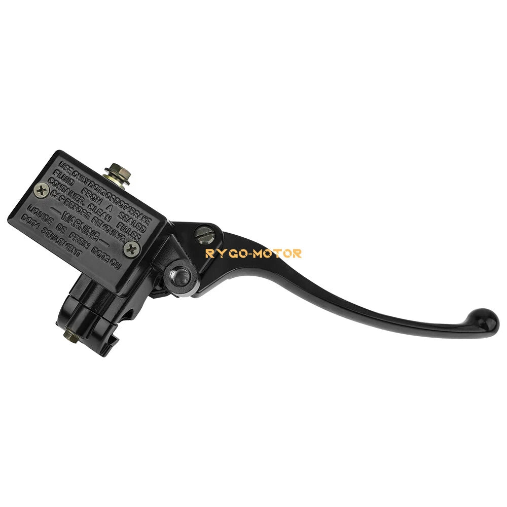 Front Right Brake Master Cylinder for Honda TRX650 Rincon 650 (2003–2005)
