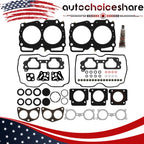 Head Gasket Set for Subaru Impreza Legacy Outback 2.5L (2004–2011)